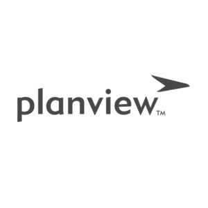 Planview logo