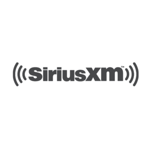 SiriusXM logo