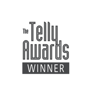 Telly Awards logo