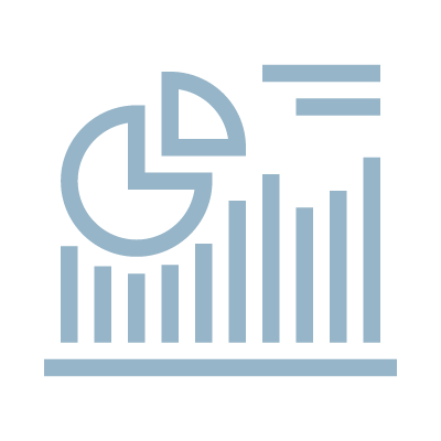 ANALYTICS & CONTINUOUS OPTIMIZATION blue logo